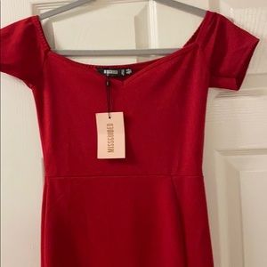 Guest of wedding dress